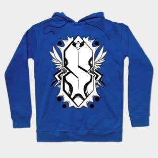 Cult of the Cool S Hoodie